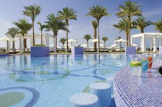 The St. Regis Abu Dhabi