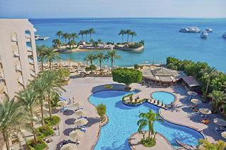 Hurghada Marriott Beach Resort