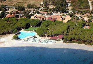 Club Hotel Marina Seada Beach