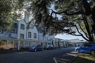 Best Western Kings Manor Hotel