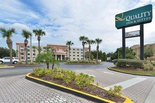 Quality Inn & Suites Universal Studios