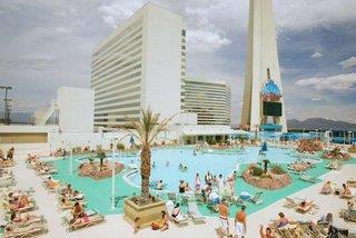 Stratosphere Casino, Hotel & Tower