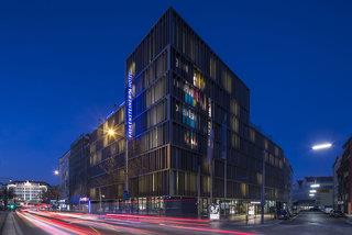 MAXX by Steigenberger Hotel Wien