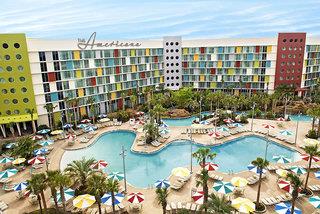 Universals Cabana Bay Beach Resort