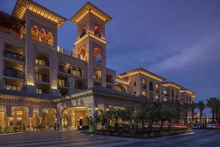 Four Seasons Resort Dubai at Jumeirah Beach