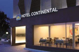 Best Western Continental