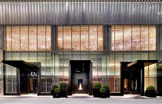 Baccarat Hotel & Residences New York