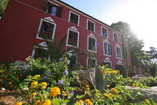 Villa Donat Hotel & Dependence - Hotel