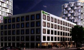 Holiday Inn Express Munich City West