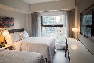 Fairfield Inn & Suites New York Manhattan/Central Park