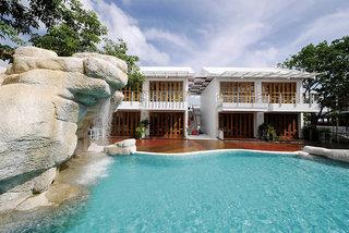 White Sand Samui Resort