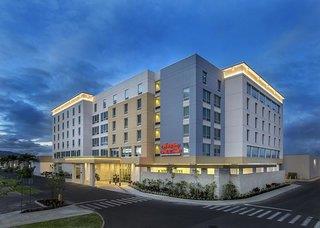 Hampton Inn & Suites Oahu/Kapolei