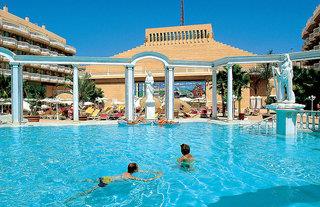 Mare Nostrum Resort - Hotel Cleopatra Palace