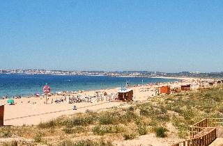 Aguahotels Alvor Jardim