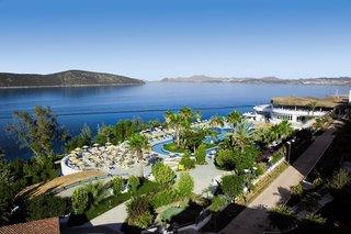 Bodrum Holiday Resort