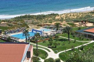 Vila Baleira Porto Santo Wellness Resort & Thalasso Spa