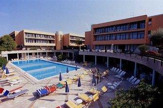 Hotel Residence Holiday Sirmione