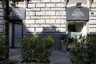 Hotel Palazzo Argenta