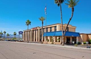 Hampton Inn Lake Havasu City