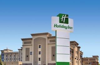 Holiday Inn Calgary Airport