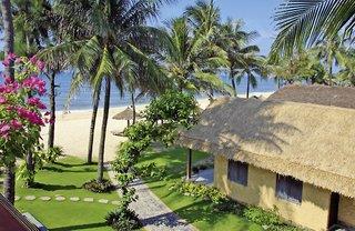 Bamboo Village Beach Resort & Spa