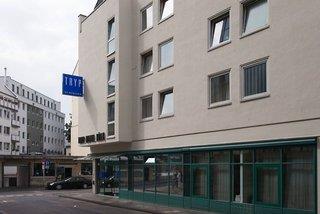 TRYP by Wyndham Koeln City Centre