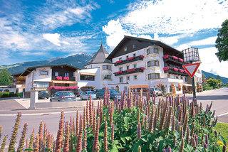 Bergland Seefeld