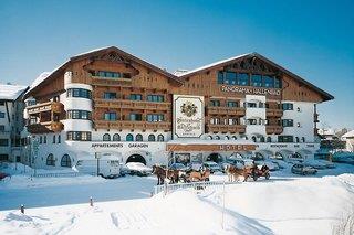 Das Kaltschmid - Familotel Tirol