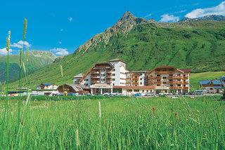 Alpenromantik Hotel Wirlerhof