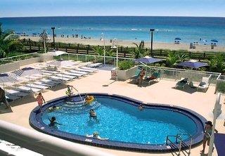 Best Western Plus Atlantic Beach Resort