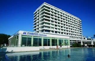 Maritim Seehotel Timmendorfer Strand