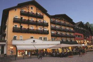 Post Seefeld Hotel & Spa