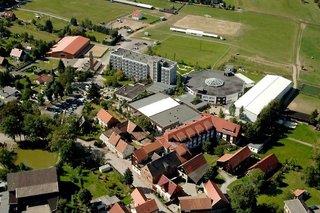 Sport& Wellnesshotel Harzer Land Haus Braunschweig & Haus Gotha