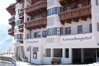 Panoramahotel Schwendbergerhof