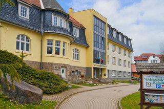 Regiohotel am Brocken Schierke