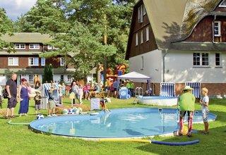 SEETELHOTEL Familienhotel Waldhof