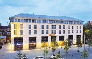 IntercityHotel Bremen