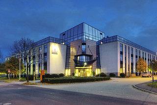 Tryp Hotel Düsseldorf Airport