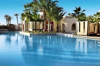 Sofitel Agadir Royal Bay Resort