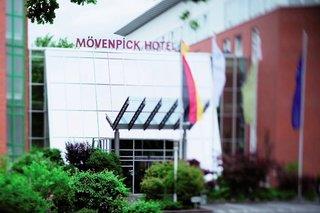 Mövenpick Hotel Münster