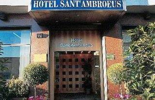 Sant Ambroeus