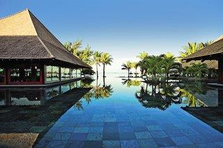 Heritage Awali Golf & Spa Resort Mauritius