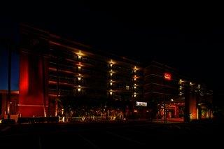 Ramada Westshore Tampa Airport