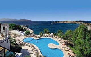 Bodrum Bay Resort