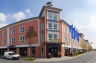 Best Western Premier Airporthotel Fontane Berlin