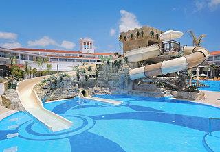 Olympic Lagoon Resort Paphos