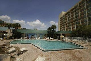 Holiday Inn Hotel & Suites Across From Universal Orlando