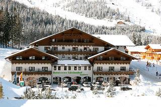 Almresort Katschberg - Lärchenhof