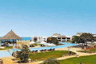 Royal Zanzibar Beach Resort