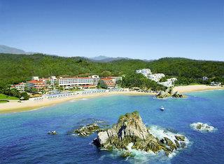 Dreams Huatulco